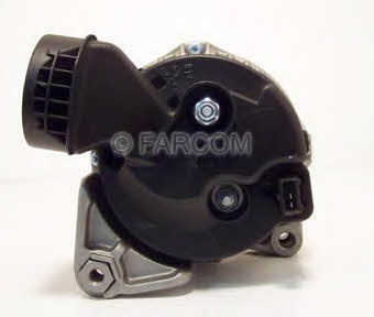 Farcom 118830 Alternator 118830: Buy near me in Poland at 2407.PL - Good price!