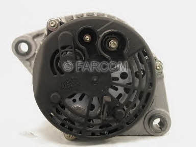 Farcom 118848 Alternator 118848: Buy near me in Poland at 2407.PL - Good price!