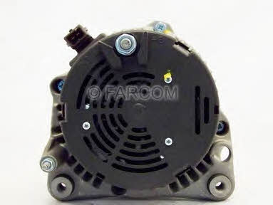 Farcom 118437 Alternator 118437: Buy near me in Poland at 2407.PL - Good price!