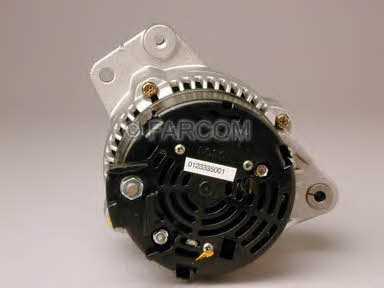 Farcom 118465 Alternator 118465: Dobra cena w Polsce na 2407.PL - Kup Teraz!