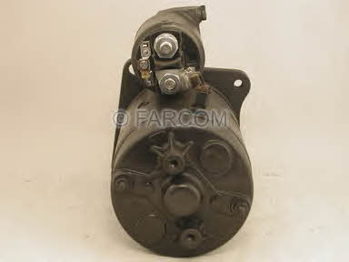 Farcom 103102 Starter 103102: Buy near me in Poland at 2407.PL - Good price!