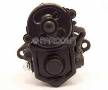 Farcom 103336 Стартер 103336: Отличная цена - Купить в Польше на 2407.PL!