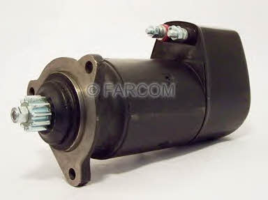 Farcom 103490 Anlasser 103490: Kaufen Sie zu einem guten Preis in Polen bei 2407.PL!