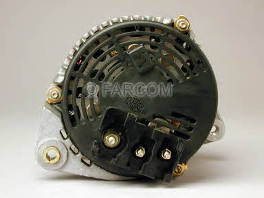 Farcom 118861 Alternator 118861: Buy near me in Poland at 2407.PL - Good price!