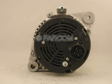 Farcom 118865 Alternator 118865: Buy near me in Poland at 2407.PL - Good price!