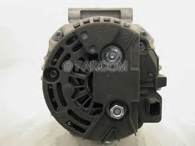 Farcom 118947 Alternator 118947: Buy near me in Poland at 2407.PL - Good price!