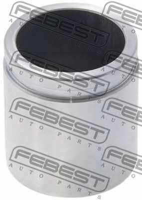 Front brake caliper piston Febest 2176-TT9RWDF