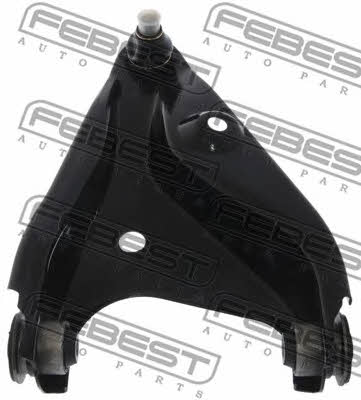 Febest Suspension arm front lower right – price 167 PLN