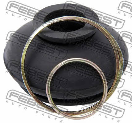 Anther ball ball front front Febest NBJB-333