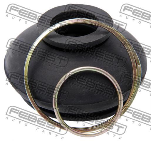 Febest Anther ball ball front front – price 27 PLN