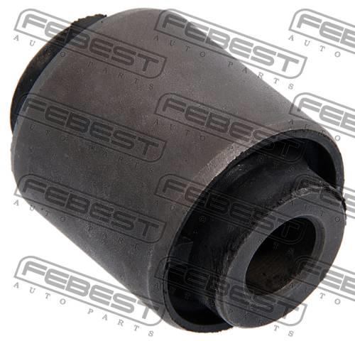 Febest Silent block rear wishbone – price 40 PLN