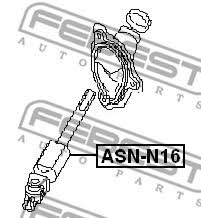 Купить Febest ASN-N16 по низкой цене в Польше!