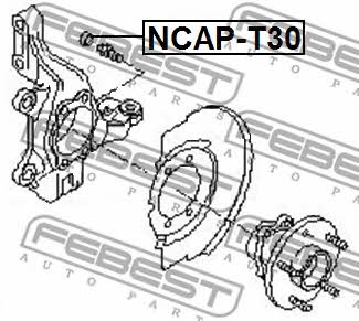 Kup Febest NCAPT30 – super cena na 2407.PL!