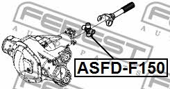 Kup Febest ASFD-F150 w niskiej cenie w Polsce!