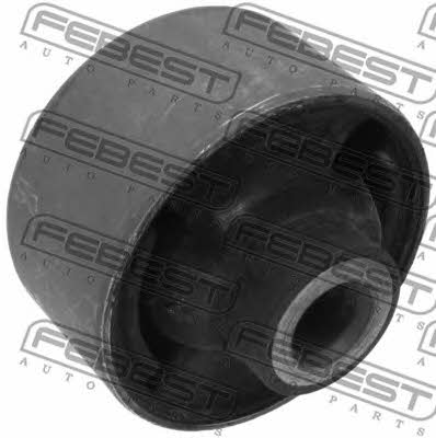 Silent block front lower arm front Febest HAB-001