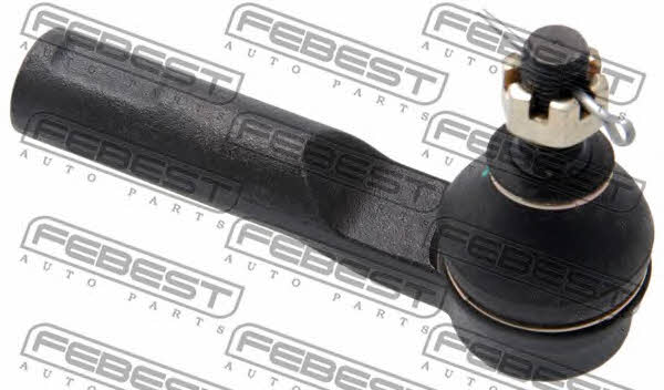 Tie rod end Febest 0321-RE