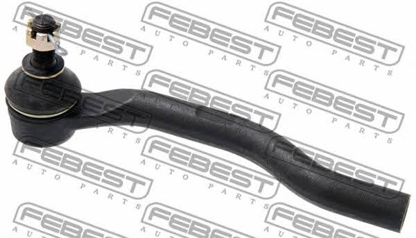 Tie rod end left Febest 0321-FKLH