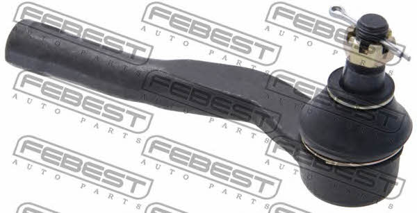 Tie rod end right Febest 0121-J200R