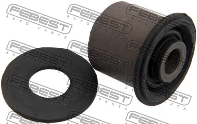 Febest Silent block front lower arm front – price 29 PLN