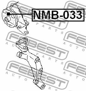 Buy Febest NMB033 – good price at 2407.PL!