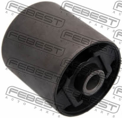 Silent block gearbox rear axle Febest NAB-112