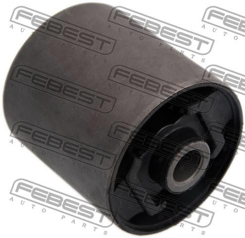 Febest Silent block gearbox rear axle – price 57 PLN