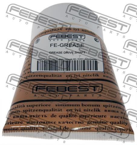 Мастило ШРУС, 90 г Febest FE-GREASE