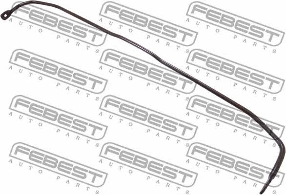 Stabilizator, komplet Febest 0530-626R