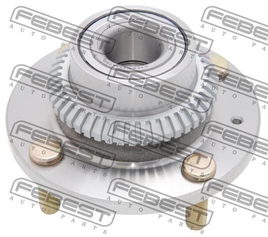 Купити Febest 0482-N33A47R за низькою ціною в Польщі!