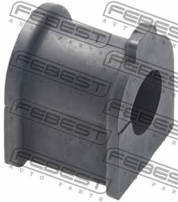 Front stabilizer bush Febest TSB-ACM20F