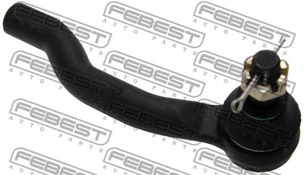 Tie rod end right Febest 0221-R51MRH