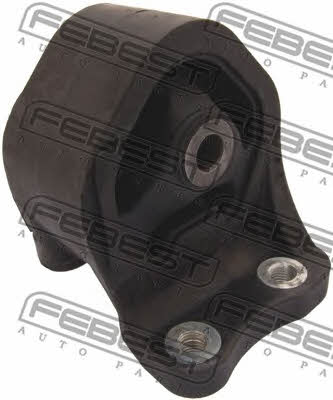 Engine mount, rear Febest HM-004