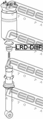 Buy Febest LRDDIIIF – good price at 2407.PL!