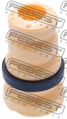 Front shock absorber bump Febest TD-GSA33F