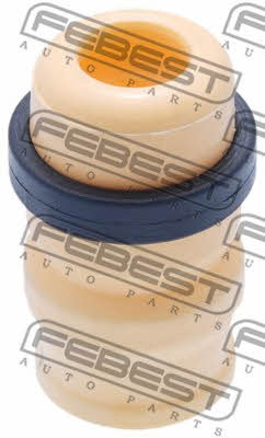 Front shock absorber bump Febest VWD-GVIF