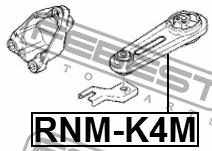 Buy Febest RNMK4M – good price at 2407.PL!