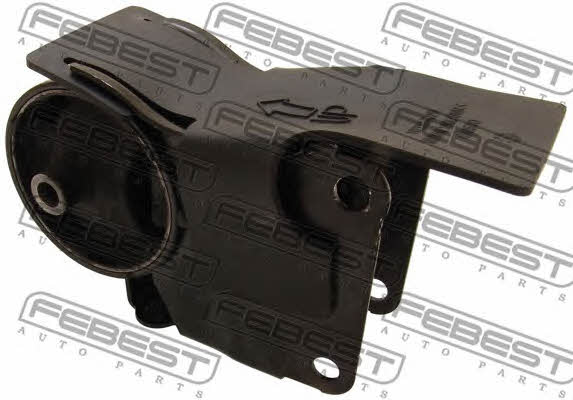 Motorlager hinten Febest NM-L31RR