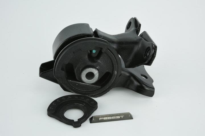 Engine mount left Febest MZM-012