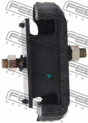 Febest Engine mount, front – price 55 PLN