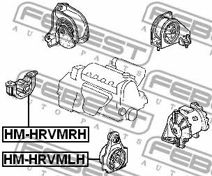 Kup Febest HMHRVMRH – super cena na 2407.PL!