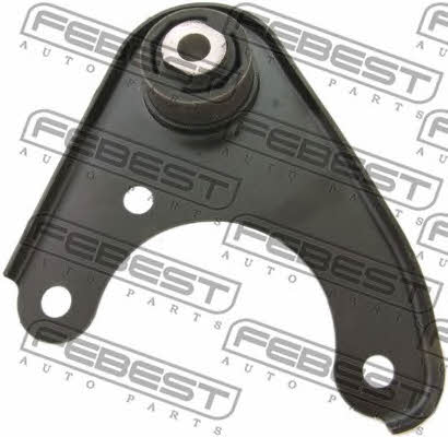 Febest Mounting, differential – price 93 PLN