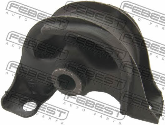 Mounting, differential Febest HAB-023