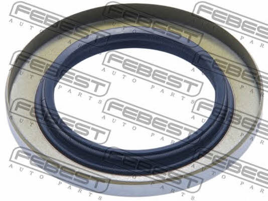 Febest Front wheel hub oil seal – price 25 PLN