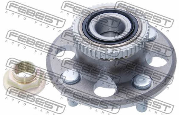 Buy Febest 0382-EKA50R at a low price in Poland!