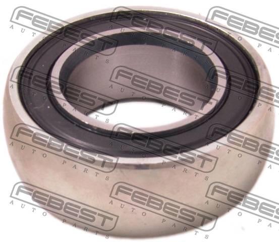 Drive shaft bearing Febest AS-305820-2RS