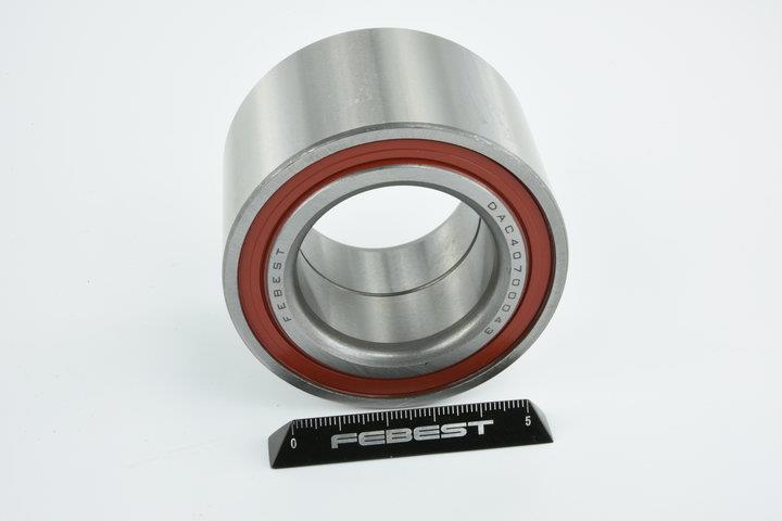 Febest Rear wheel hub bearing – price 103 PLN
