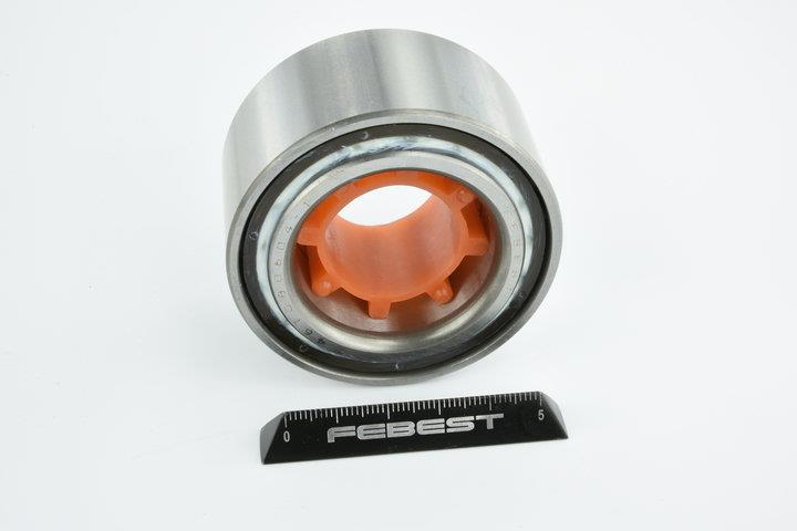 Febest Rear wheel bearing – price 101 PLN