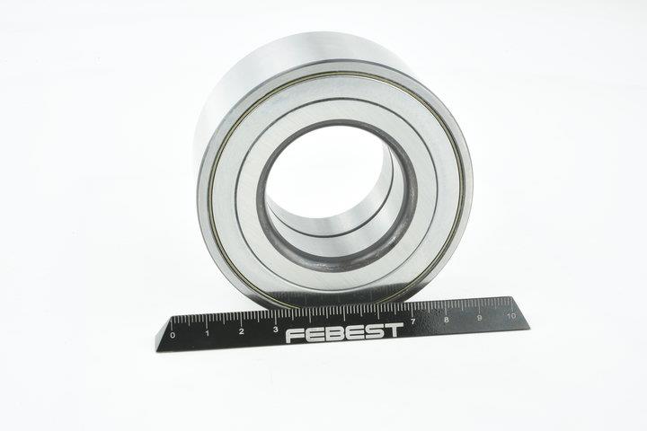 Febest Front wheel bearing – price 114 PLN