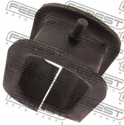 Febest Silent block steering rack – price 18 PLN