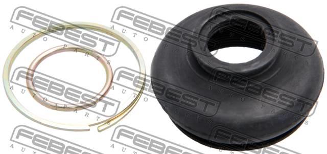 Febest Ball joint boot – price 11 PLN
